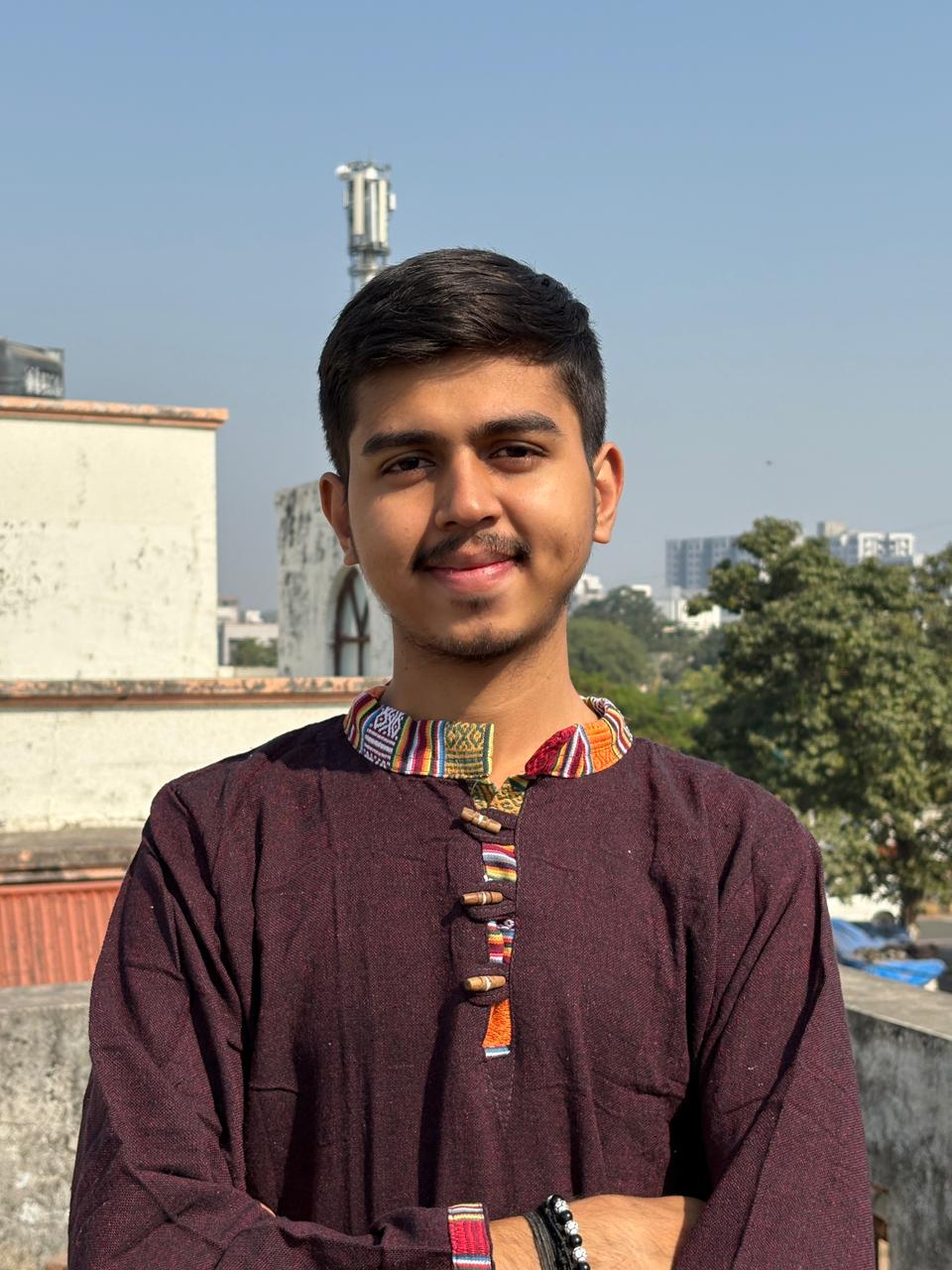 Parthiv Bhatt